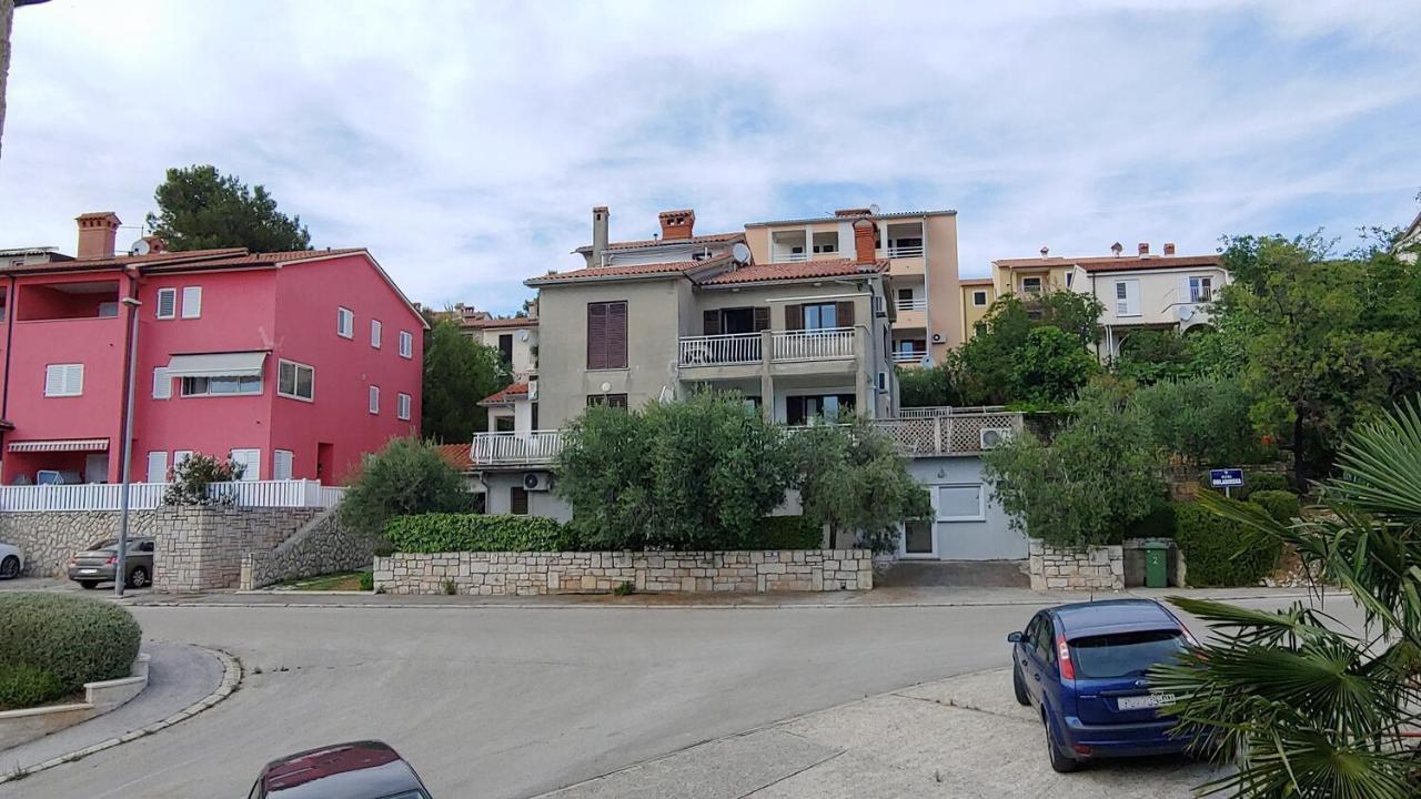 Apartments With A Parking Space Rabac, Labin - 19058 Esterno foto