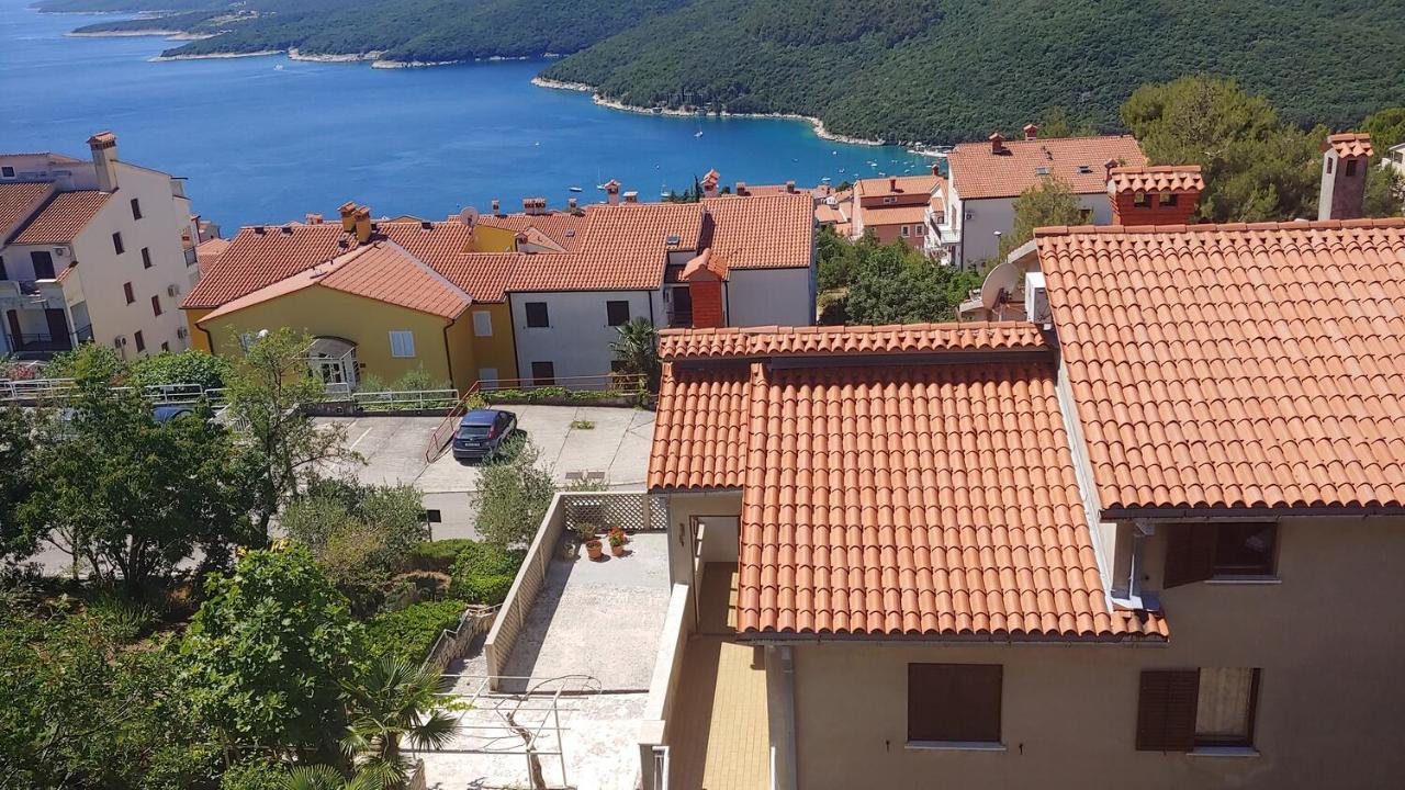 Apartments With A Parking Space Rabac, Labin - 19058 Esterno foto
