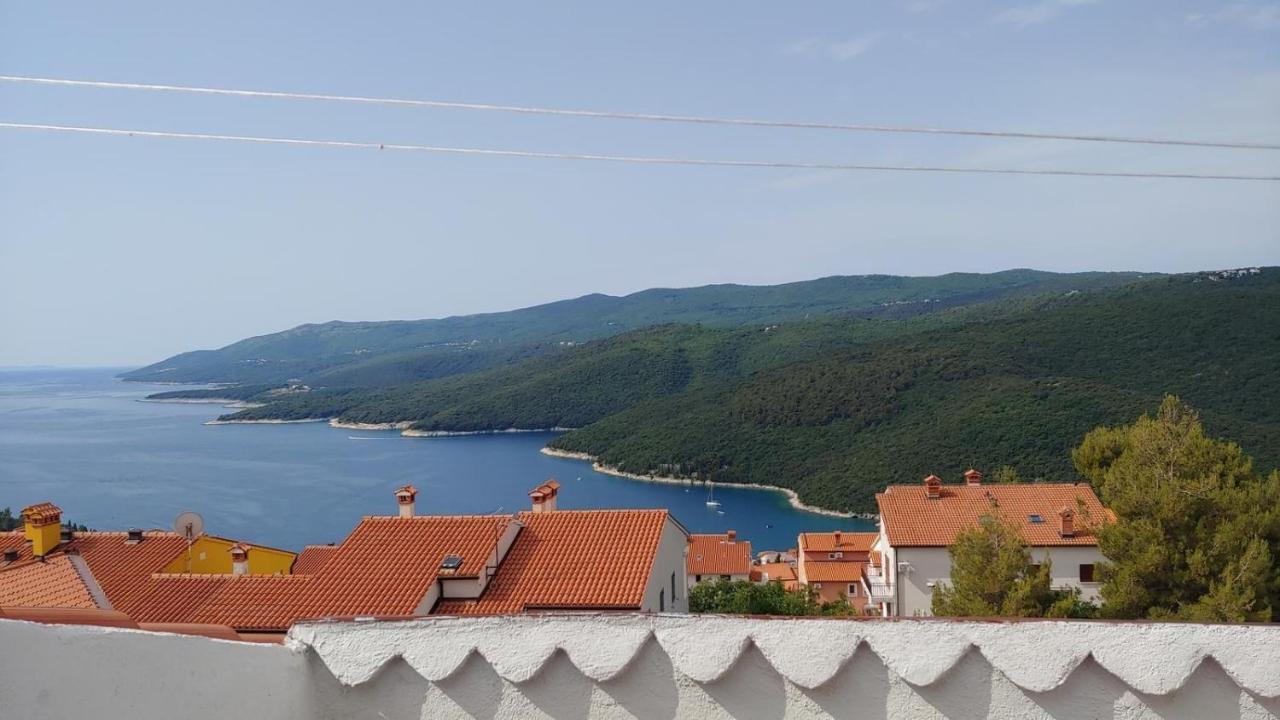 Apartments With A Parking Space Rabac, Labin - 19058 Esterno foto
