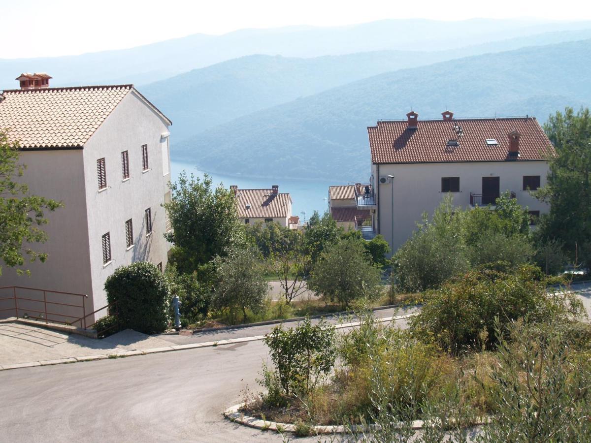 Apartments With A Parking Space Rabac, Labin - 19058 Camera foto